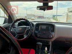 شيفروليه كولورادو